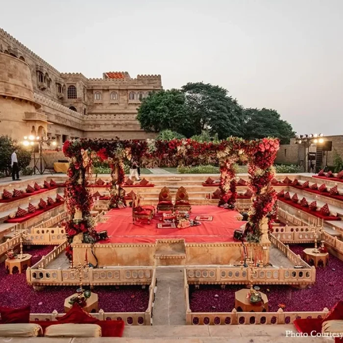 Wedding-planner-in-jaisalmer